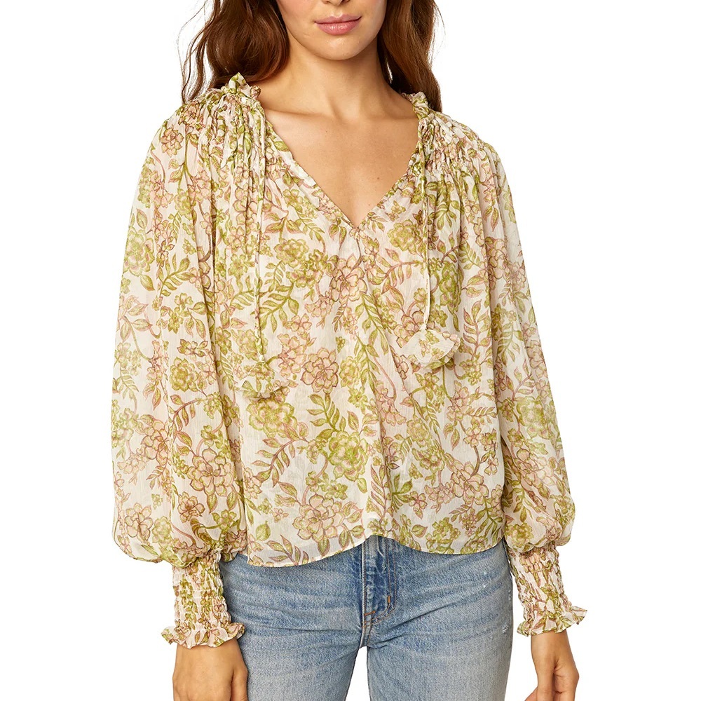 Misa Blouse - image 2